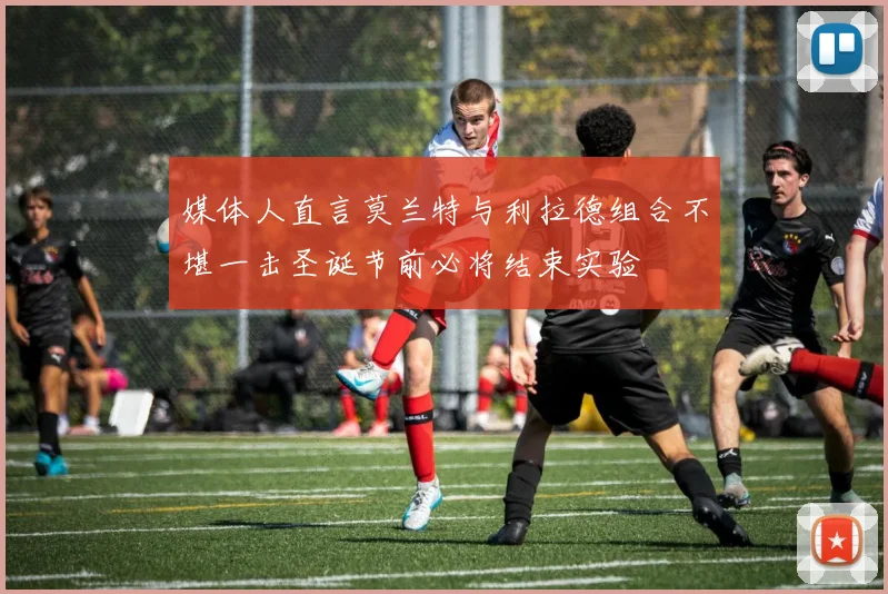 媒体人直言莫兰特与利拉德组合不堪一击圣诞节前必将结束实验